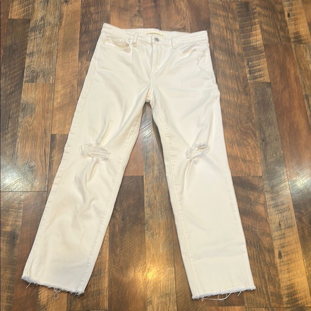 Joe’s jeans Distressed Jeans 29 (UBUP2)